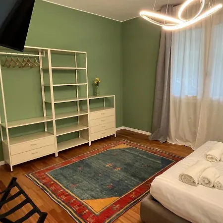 Casa Barbara * Padova