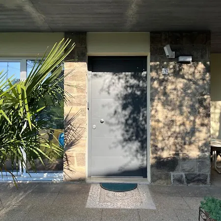 Casa Barbara فيلة بادوفا
