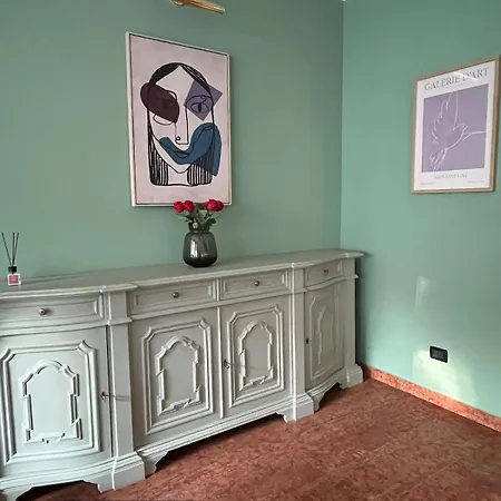 Casa Barbara * Padova