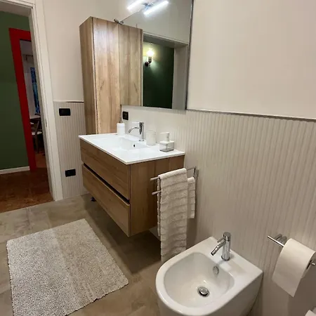 Casa Barbara Villa Padova