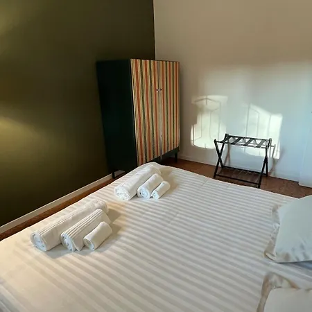 فيلة Casa Barbara *