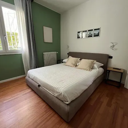 Casa Barbara Villa