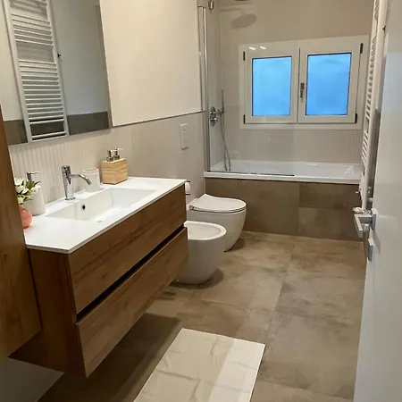 Casa Barbara * Padova