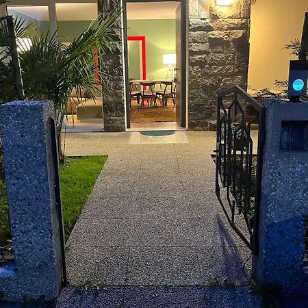 Villa Casa Barbara