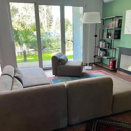 Casa Barbara فيلة بادوفا