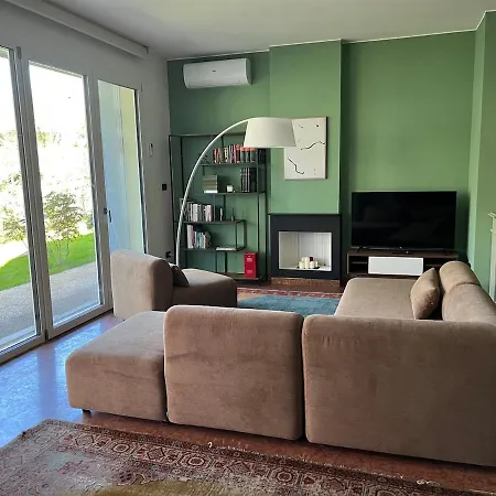 Casa Barbara * Padova