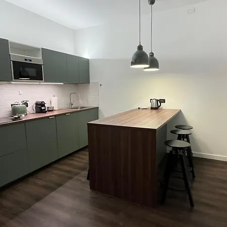 Casa Barbara *