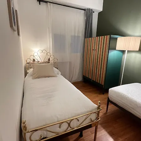 فيلة Casa Barbara بادوفا
