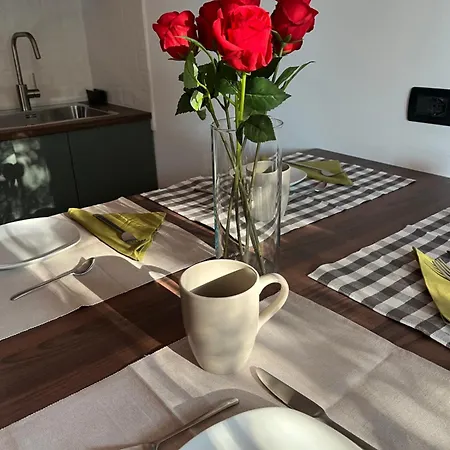 Casa Barbara فيلة