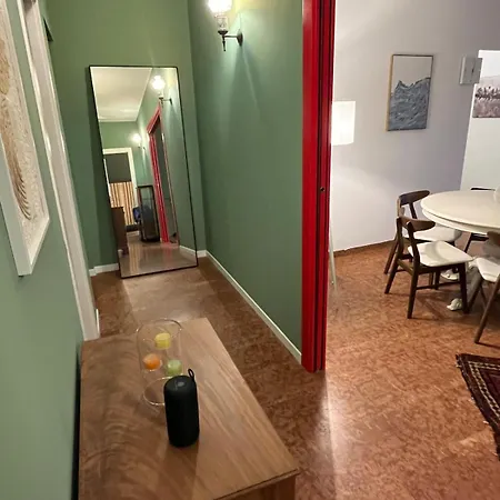 Villa Casa Barbara *
