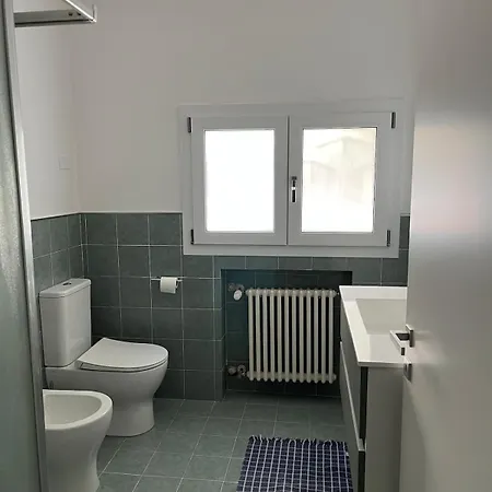 Casa Barbara Villa Padova