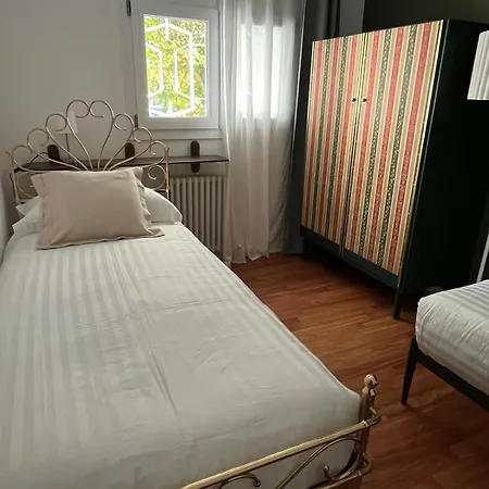 Casa Barbara