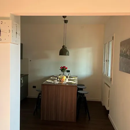 فيلة Casa Barbara
