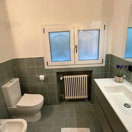 Casa Barbara * Padova