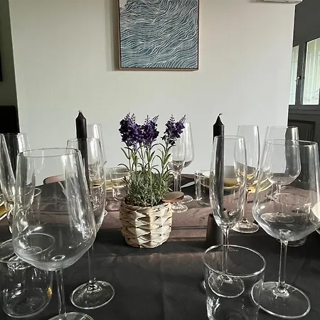 Casa Barbara Villa