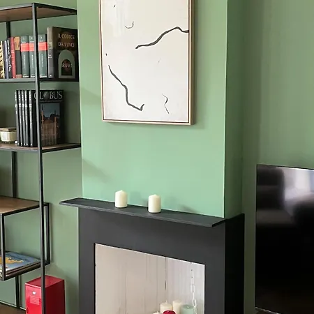 Casa Barbara فيلة بادوفا