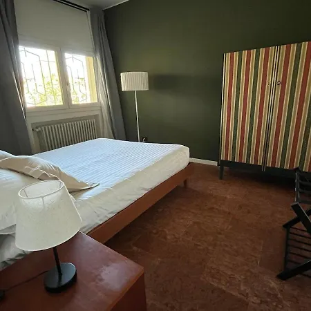 Casa Barbara بادوفا