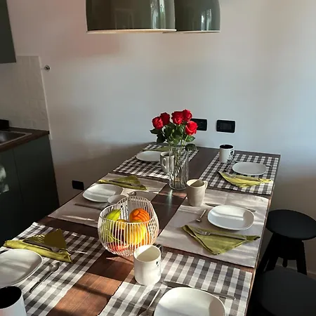 Casa Barbara * بادوفا
