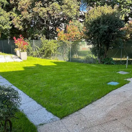 فيلة Casa Barbara *